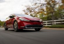¿Cuáles son los 5 mejores autos de bajo consumo en América del Norte?