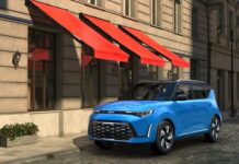 Kia dio a conocer el precio del popular modelo “Soul”