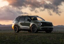 Kia obtuvo seis distinciones en los premios “Newsweek Autos Awards 2024”