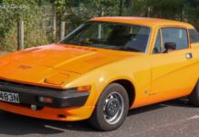 10 de los peores autos de la historia