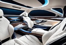 Los Mejores Autos de Lujo del 2025