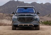 EE.UU. Miles de Mercedes-Benz están siendo retirados del mercado