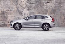 ¿Cuál es el modelo de Volvo más vendido de la historia de la marca Sueca?