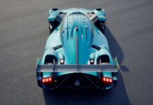 ¿Cuáles son los hiperautos que acaparan la atención por su combinación de lujo y velocidad?