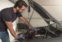 ¿Porqué un mantenimiento preventivo y responsable del vehículo garantiza la seguridad vial?