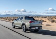 ¿Por qué el consumidor Estadounidense evita comprar el Hyundai Santa Cruz?