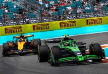 ¿Porqué el precio para ver la Fórmula 1 en Miami es astronómico? Lo comparamos con otros eventos