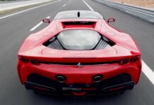 ¿Si fueras millonario por un día… qué auto deberías de comprar?