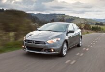 El Dodge Dart no se fabrica más, pero sus problemas siguen molestando a sus propietarios
