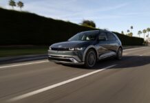 EE.UU. ¿Cuáles son los vehículos eléctricos con más accidentes en las carreteras?