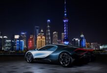 ¿Cuáles son los autos más esperados por los fanáticos de la velocidad y el rendimiento?