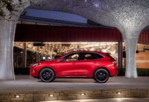 Ford dejará de fabricar dos populares SUV’s para dar paso a algunas sorpresas