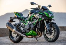 La Kawasaki Z H2 ¿Por qué no es una moto para cualquiera?