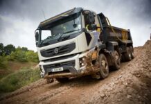¿Cuales son los camiones ideales para los terrenos más difíciles? Los gigantes del off-road