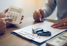 EE.UU. Disminuye las tasas de morosidad en préstamos para autos: ¿A qué se debe?