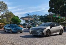 ¿Qué autos sorprendieron al mercado con su innovación silenciosa en el 2025?