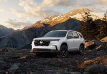 ¿Qué autos familiares combinan seguridad y elegancia a la perfección en el 2025?