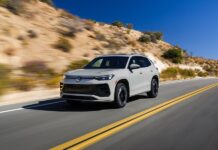 5 SUVs compactas del 2025 con mejor espacio de maletero para familias jóvenes