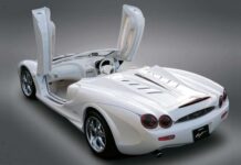 ¿Qué autos tienen los diseños más extraños del mundo?