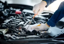 EE.UU. El aumento del costo de las reparaciones en los automóviles crea una nueva crisis en la industria
