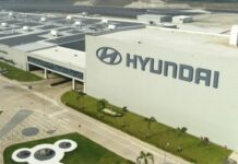 EE.UU. Una planta de Hyundai Motor en construcción en Georgia, sufre una redada de inmigración