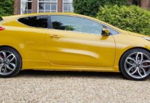 ¿Por qué el color de tu auto es más importante de lo que tu crees?