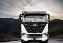 ¿Por qué el Nikola Tre BEV se quiere posicionar como el camión del futuro?