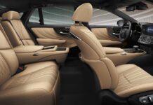 ¿Cuales son los vehículos que tienen el head-up display más innovativo?