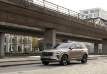 El híbrido enchufable número un millón de Volvo ya está en la carretera