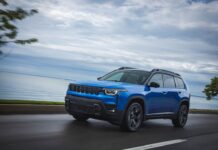 ¿Por qué Jeep se convirtió en la peor compañía de autos de los Estados Unidos?