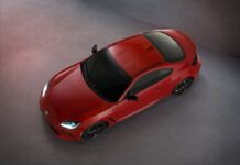 ¿Cuáles son los autos del 2025 con el diseño más retro?