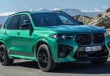 Sepa cuales son los autos con los mejores sistemas de purificación de aire interior con filtros HEPA