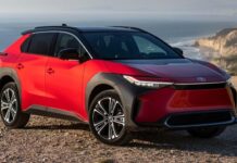 Los 5 eléctricos del 2025 que destacan por su facilidad de mantenimiento