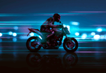 ¿Cuales son las 5 motocicletas con la tecnología más avanzada del 2025?