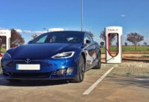 ¿Cuales son los 5 autos eléctricos con el sistema de carga más rápido?