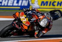 El gigante indio Bajaj Auto, hace que la crisis de KTM llegue a su fin