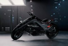 ¿Por qué el Honda EV Outlier es considerada la rebelión eléctrica sobre dos ruedas?