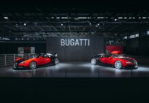 20 años después, Bugatti hace algo que nadie esperaba por el Veyron