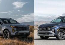 Kia supera en ventas a Hyundai por un amplio margen. ¿Será la tendencia?
