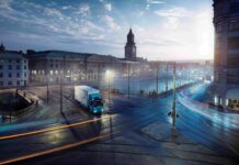 más capacidad y eficiencia para la ciudad eléctrica
