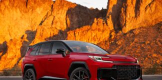 Sepa cuáles son los 5 autos híbridos enchufables (PHEV) más recomendados en el 2026