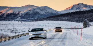 ¿Cuáles son los 5 autos eléctricos del 2026 con mayor autonomía?