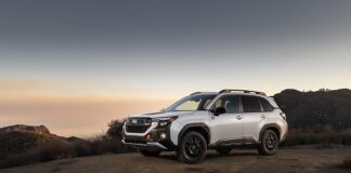 Sepa cuáles son los 5 autos más seguros del 2026 según pruebas de choque