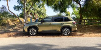 ¿Cuáles son los 5 SUVs compactos del 2026 con mejor calidad de marcha en autopista?