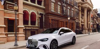 Mercedes redefine el lujo con el nuevo Clase C del 2026, elegancia eléctrica con ADN de alto rendimiento