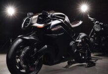 Las motos inteligentes se consolidan con nuevas tecnologías de conectividad