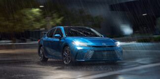 EE.UU. ¿Cuáles son los 5 autos del 2026 ideales para manejar en Miami y ciudades costeras?