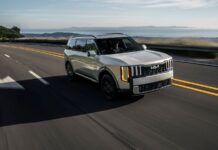 EE.UU. Kia estableció un nuevo récord de ventas acumuladas en lo que va del año