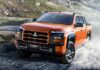 Mitsubishi anuncia una serie de alianzas estratégicas y lanzamientos de nuevos vehículos