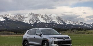 EE.UU. Consumer Reports ha recomendado dos modelos de Volkswagen